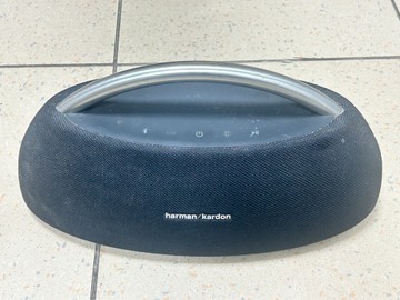 Б/в Акустика Harman/Kardon go+play wireless 01-201087281