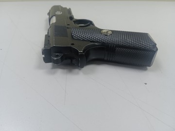 Б/в Пневматичний пістолет Umarex colt defender 01-201088719