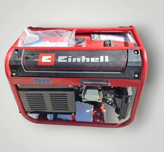 Б/у Генератор Einhell tc-pg 25/1/e5 01-200968080