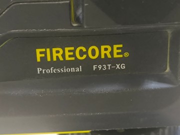 Б/в Лазерний нівелір Firecore f93t-xg 01-201088307
