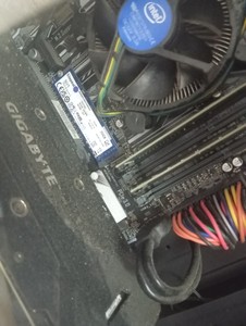 Б/у Системный блок Пк intel core i5-6500/ram 16 gb/hdd відсутній/ssd 640 gb/nvidia gtx 1070 ti (geforce) 8gb gddr5 256bit 01-201088345