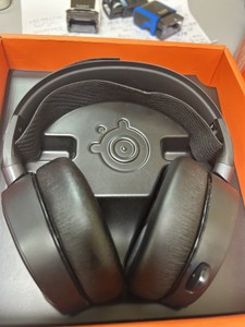 Б/в Навушники Steelseries arctis prime 01-201090758