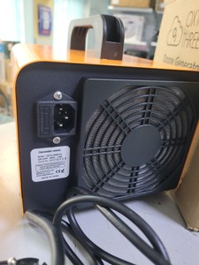 Б/в Іонізатор повітря Oxygen Three oxy3-10000 ec 01-200883012