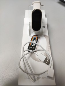 Б/в Фітнес-браслет Xiaomi mi smart band 8 01-201090858