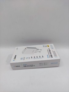 Б/у Мережевий адаптер Gelius ampix gp-hc070 01-201092395