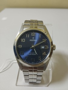 Б/в Годинник Festina f20437 01-201094681