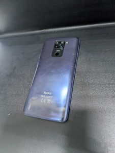Б/в Мобільний телефон Xiaomi redmi note 9 3/64gb 01-201094597