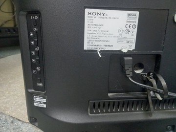 Б/у Телевизор Sony kdl-26ex553 01-201095754