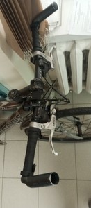 Б/в Велосипед Batavus as 300 28 01-201095927