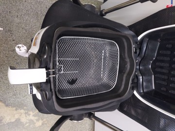 Б/в Фритюрниця Tefal super uno fryer fr314030 01-200924549
