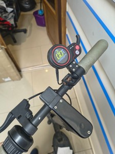 Б/в Електросамокат Kugoo g30 pro max 01-201095826