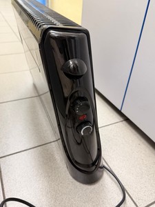 Б/в Обігрівач Saturn st-ht3004 01-201093291