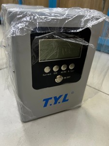 Б/в Гібридний інвертор Solar Inverter gd6248smhg 01-200933639
