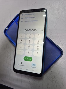 Б/в Мобільний телефон Xiaomi redmi 9c nfc 3/64gb 01-201100846
