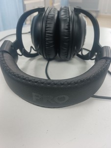 Б/в Навушники Logitech g pro x 01-201100949