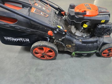 Б/в Газонокосарка Grunhelm s461vhy 01-201065695