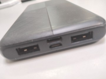 Б/у Повербанк S-Link ip-g12n 10000mah 2.1a dual usb 01-201101033