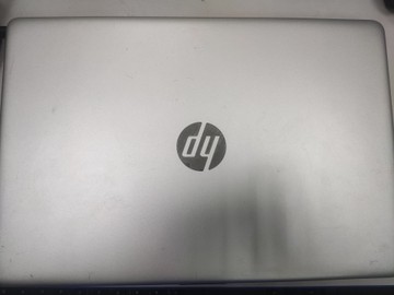 Б/у Ноутбук Hp 15/core i5-1155g7 ddr4/16gb ddr4/ssd 512 gb/*інтегрована 01-201102665