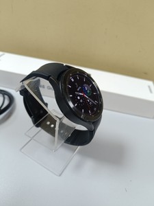 Б/в Смарт-годинник Samsung galaxy watch4 classic 46mm 01-201102097
