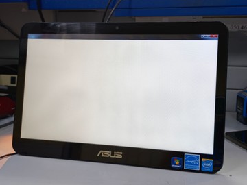 Б/в Моноблок Asus et1620i /15,6/intel j1900/2gb/hdd500gb/інтегрована/touch 01-201101304