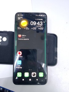 Б/в Мобільний телефон Xiaomi redmi note 10s 6/64gb 01-201098237