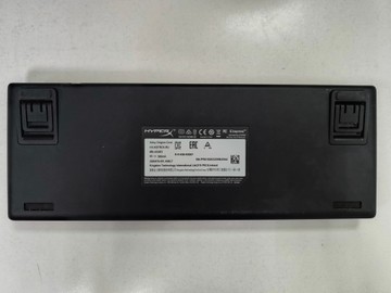 Б/в Клавіатура Hyperx alloy origins core 01-201101438