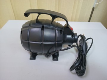 Б/в Насос-ліхтар Flextailgear max pump 2 pro 01-201103271