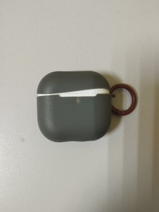 Б/в Навушники Apple airpods 4 with active noise cancellation 01-201104309