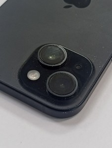 Б/в Мобільний телефон Apple iphone 15 256gb 01-201103645