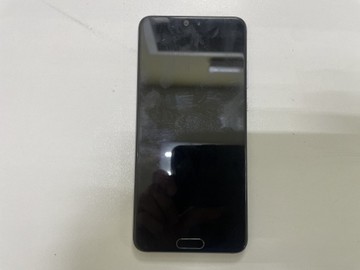 Б/в Мобільний телефон Huawei p20 eml-l29 4/64gb 01-201105175