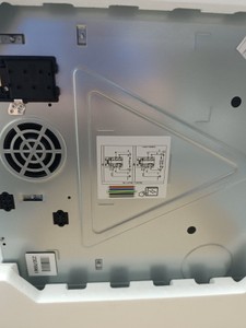 Б/у Варочная поверхность Bosch pif651hc1e 01-201104945