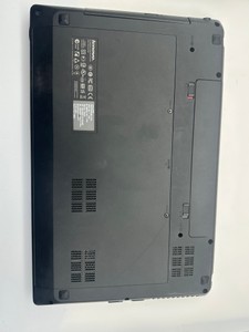 Б/в Ноутбук Lenovo 15/celeron 1000m ddr3/2gb ddr3/hdd 500 gb/*інтегрована 01-201103846