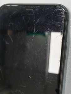Б/в Мобільний телефон Apple iphone 11 64gb 01-201105203