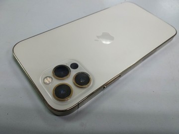 Б/в Мобільний телефон Apple iphone 12 pro 128gb 01-201101062