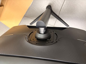 Б/в Монітор Samsung odyssey g5 s27ag502 01-201063876
