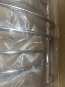 Б/в Рушникосушарка Evro-Termo піанно п8 500х800 п п s3 01-201106485