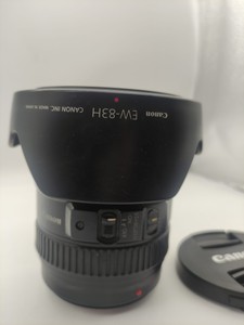 Б/в Фотооб`єктив Canon ef 24-105mm f/4l is usm 01-201105863