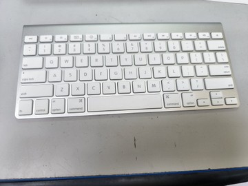 Б/в Клавіатура бездротова Apple a1314 magic keyboard 01-201103865
