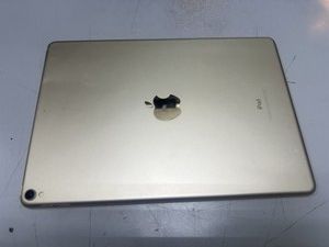 Б/в Планшет Apple ipad pro 10.5 wi-fi 64gb 01-201106778