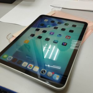 Б/в Планшет Apple ipad 10.9 2022 wi-fi 64gb 01-201107000