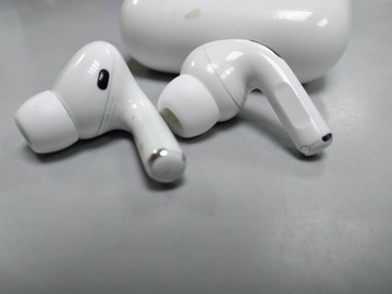 Б/в Навушники Apple airpods pro 01-201106804