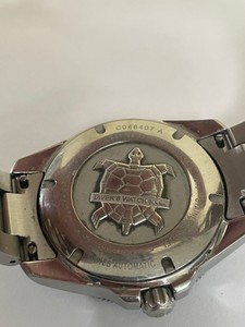 Б/в Годинник Certina c048.407.11.051.0 01-201103122