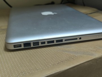 Б/у Ноутбук Apple 13.3''/intel core 2 duo 2.4ghz/ram 8gb/hdd750/geforce 320m 01-201107179