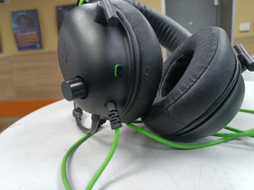Б/в Навушники Razer blackshark v2 x rz04-0324 01-201107483