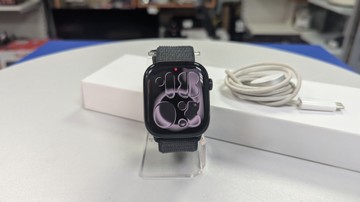 Б/в Смарт-годинник Apple watch series 10 gps 46mm alu. case 01-201101256