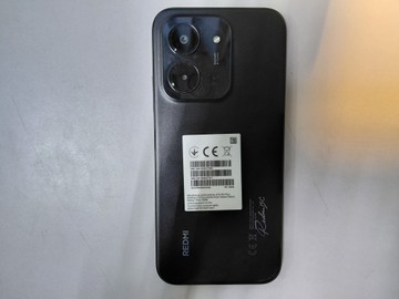 Б/в Мобільний телефон Xiaomi redmi 15c 4g 4/128gb 01-201108520