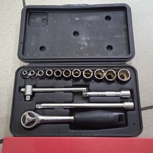 Б/в Набір інструментів Stanley 086-775 01-201103726