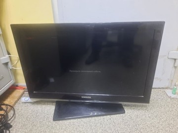 Б/в Телевізор Samsung le32c530f 01-201109081