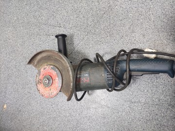 Б/в Кутова шліфмашина Bosch gws 22-230 jh 01-201108437