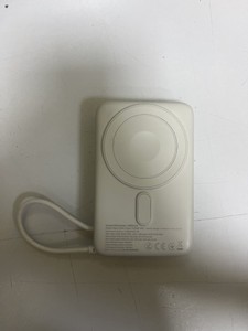 Б/у Повербанк Sigma si10a8ql-mag 10000mah 01-201108878
